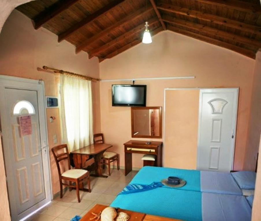 Paradise Studios Petra  Habitación foto